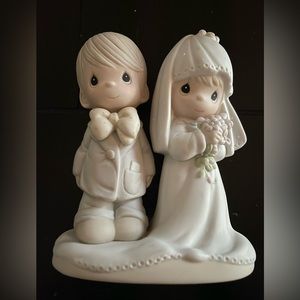 Precious Moments Figurine